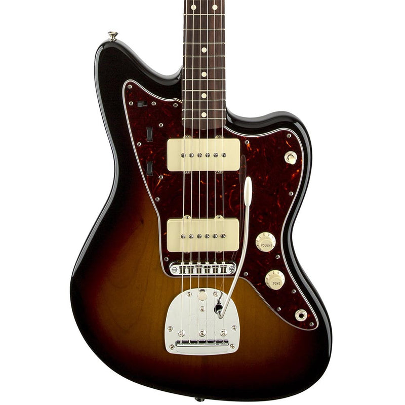 Fender Classic Player Jazzmaster Special - 3-Color Sunburst