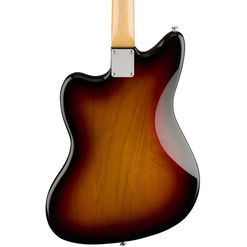 Fender Classic Player Jazzmaster Special - Pau Ferro Fingerboard - 3-Color Sunburst