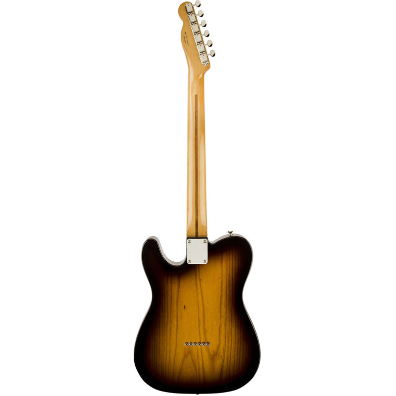 Fender Classic Series '50S Esquire - Maple Fingerboard - 2-Color Sunburst