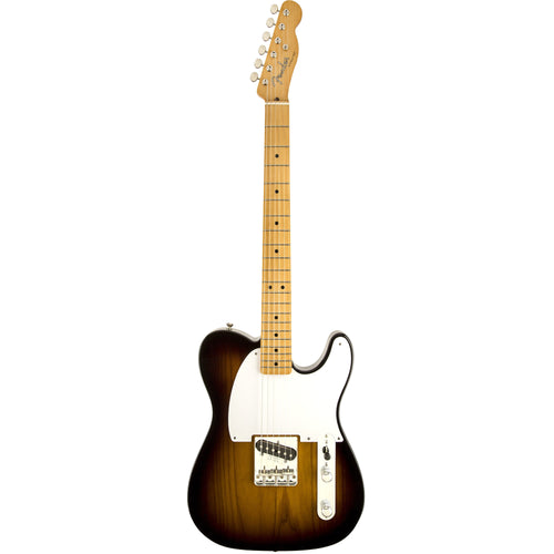 【感謝価格】 Fender Classic Series '50S Esquire - Maple Fingerboard - 2 ギター