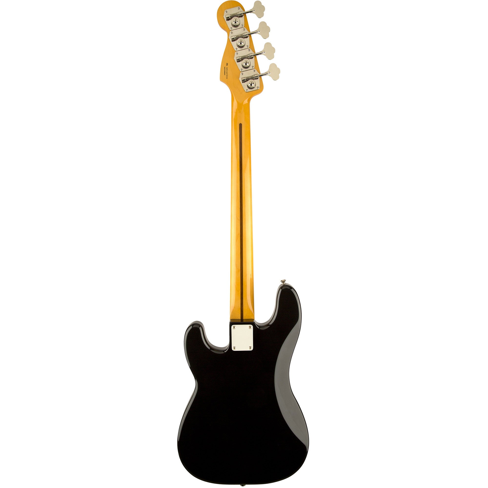 Fender Classic Series '50S Precision Bass Lacquer - Maple