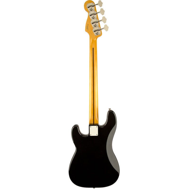 Fender Classic Series '50S Precision Bass Lacquer - Maple Fingerboard - Black