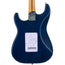 Fender Cory Wong Stratocaster, Rosewood, Sapphire Blue Transparent
