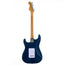 Fender Cory Wong Stratocaster, Rosewood, Sapphire Blue Transparent