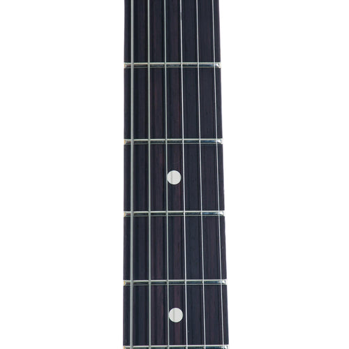 Fender Cory Wong Stratocaster, Rosewood, Sapphire Blue Transparent