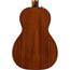 Fender CP-60S Parlor Walnut Fingerboard, Natural