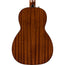Fender CP60S Parlor Walnut, Sunburst