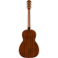 Fender CP60S Parlor Walnut, Sunburst