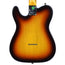 Fender Custom Shop 2019 Custom Postmodern Telecaster Maple Journeyman Relic Chocolate 3 Color Sunburst