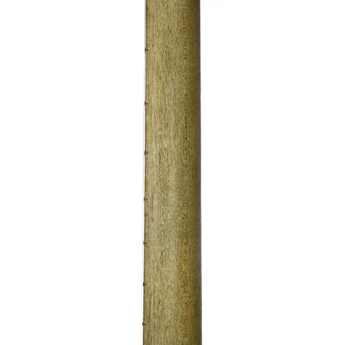 Fender Custom Shop 2019 Custom Postmodern Telecaster Maple Journeyman Relic Chocolate 3 Color Sunburst