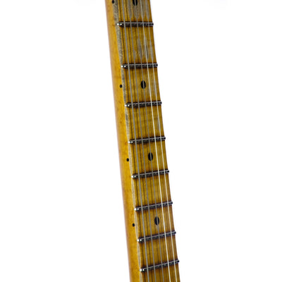 Fender Custom Shop '51 Nocaster Relic Faded Nocaster Blonde 2018 Collection