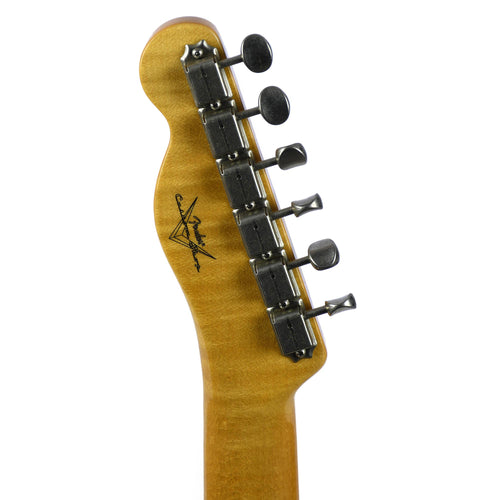 Fender Custom Shop '59 Esquire Custom Lush Closet Classic Faded Lake P