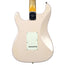 Fender Custom Shop '64 Stratocaster Journeyman Relic Super Faded Shell Pink
