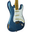 Fender Custom Shop NAMM Limited Edition Custom '65 Stratocaster Maple Neck Relic Faded/Aged Lake Placid Blue