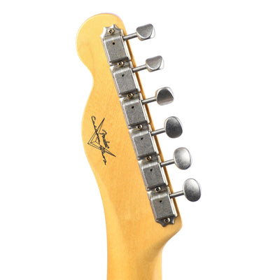 Fender Custom Shop 1952 Nocaster Journeyman Relic Blonde