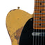Fender Custom Shop 1952 Telecaster Heavy Relic Ron Thorn Masterbuilt, Maple, Butterscotch