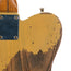 Fender Custom Shop 1952 Telecaster Heavy Relic Ron Thorn Masterbuilt, Maple, Butterscotch