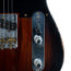 Fender Custom Shop 1952 Telecaster Relic Ron Thorn Masterbuilt, Rosewood, 2 Color Sunburst