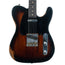 Fender Custom Shop 1952 Telecaster Relic Ron Thorn Masterbuilt, Rosewood, 2 Color Sunburst