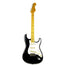 Fender Custom Shop 1958 Journeyman Relic Stratocaster - Faded Black