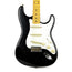Fender Custom Shop 1958 Journeyman Relic Stratocaster - Faded Black