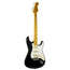 Fender Custom Shop 1958 Journeyman Relic Stratocaster - Faded Black