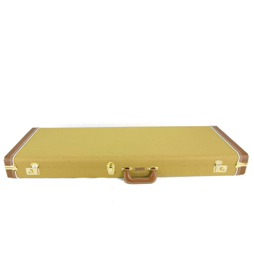 Fender Custom Shop 1958 Journeyman Relic Stratocaster - Faded Black