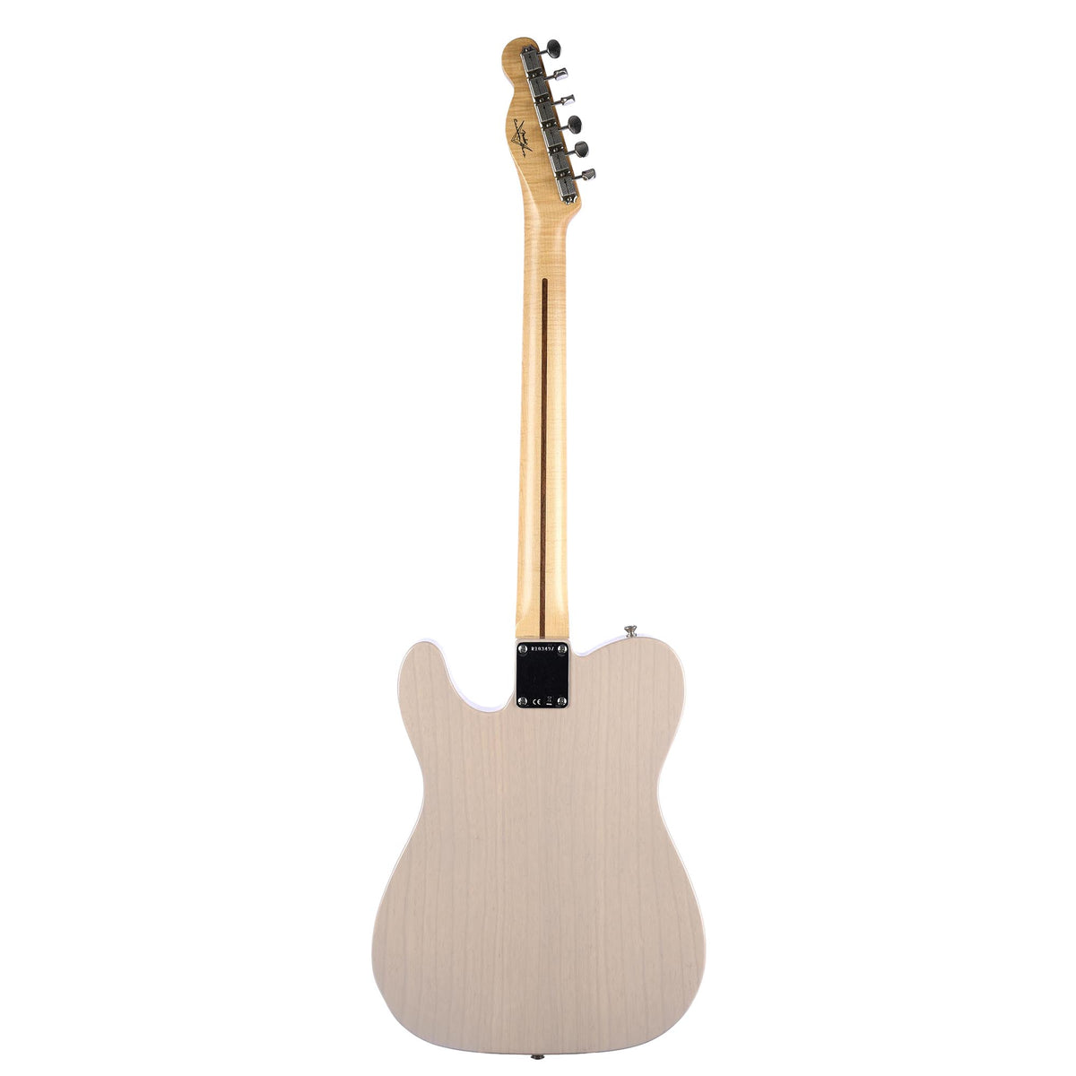 Fender Custom Shop 1959 Esquire NOS