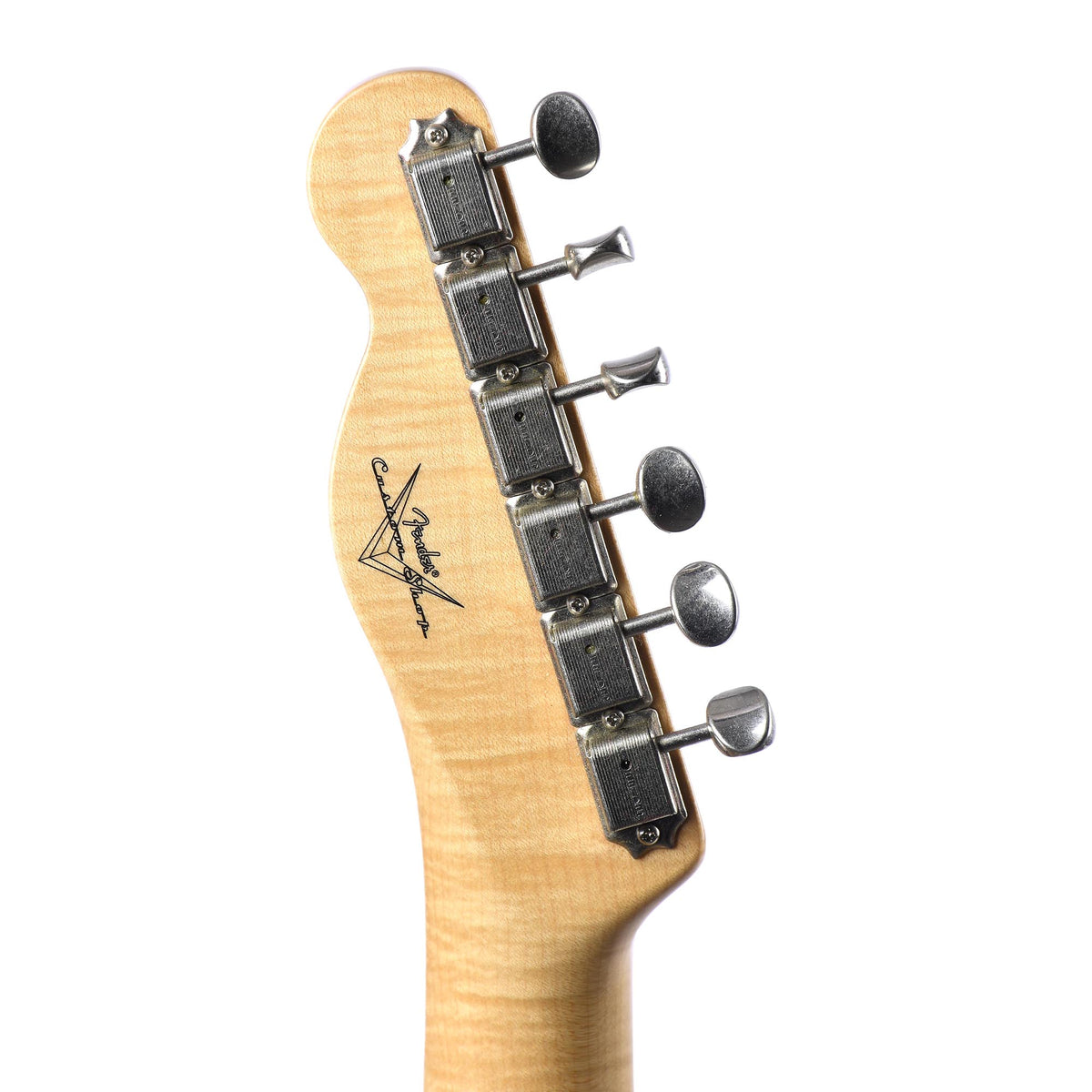 Fender Custom Shop 1959 Esquire NOS
