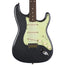 Fender Custom Shop 1959 Stratocaster Journeyman Relic, Charcoal Frost Metallic