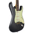 Fender Custom Shop 1959 Stratocaster Journeyman Relic, Charcoal Frost Metallic