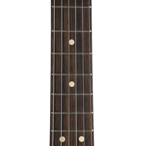 Fender Custom Shop '59 Thinline Telecaster Journeyman Relic Pink Sparkle