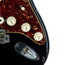 Fender Custom Shop 1960 Stratocaster Journeyman Dennis Galuszka Masterbuilt, Rosewood, Black