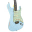 Fender Custom Shop 1962 Stratocaster Relic Todd Krause Masterbuilt, Brazilian Rosewood, Sonic Blue