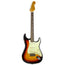 Fender Custom Shop 1963 Relic Stratocaster 3-Tone Sunburst