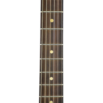 Fender Custom Shop 1963 Relic Stratocaster 3-Tone Sunburst