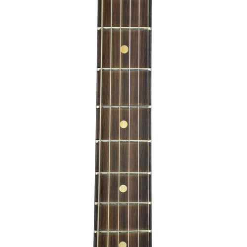 Fender Custom Shop 1963 Relic Stratocaster 3-Tone Sunburst