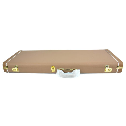 Fender Custom Shop 1963 Relic Stratocaster 3-Tone Sunburst