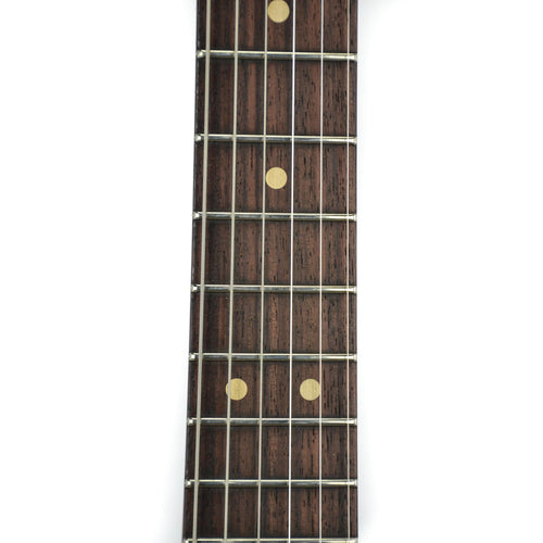 Fender Custom Shop 1963 Relic Telecaster - 3-Tone Sunburst