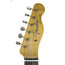 Fender Custom Shop 1963 Relic Telecaster - 3-Tone Sunburst