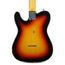 Fender Custom Shop 1963 Relic Telecaster - 3-Tone Sunburst