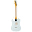 Fender Custom Shop '50 Esquire, Heavy Relic, Maple, Aged Olympic White R116859
