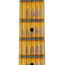 Fender Custom Shop '50 Esquire, Heavy Relic, Maple, Aged Olympic White R116859