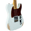 Fender Custom Shop '50 Esquire, Heavy Relic, Maple, Aged Olympic White R118507
