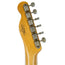 Fender Custom Shop '50 Esquire, Heavy Relic, Maple, Aged Olympic White R118507