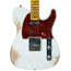 Fender Custom Shop '52 Telecaster, Heavy Relic, Maple, Aged Olympic White R123082