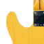 Fender Custom Shop '52 Telecaster Electric Guitar Relic Maple, Butterscotch Blonde