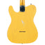 Fender Custom Shop '52 Telecaster Electric Guitar Relic Maple, Butterscotch Blonde