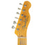 Fender Custom Shop '52 Telecaster Electric Guitar Relic Maple, Butterscotch Blonde