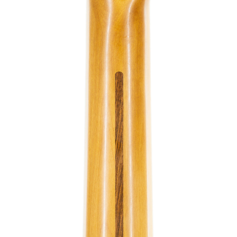 Fender Custom Shop '52 Telecaster Electric Guitar Relic Maple, Butterscotch Blonde